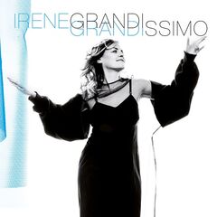 Irene Grandi – Grandissimo [New Edition] (2020) (ALBUM ZIP)