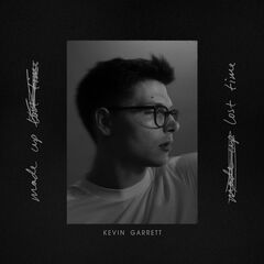 Kevin Garrett – Made Up Lost Time (2020) (ALBUM ZIP)