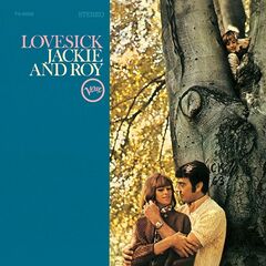 Jackie And Roy – Lovesick (2020) (ALBUM ZIP)