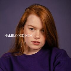 Halie – Good Kids (2020) (ALBUM ZIP)