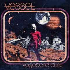 Vessel – Vagabond Blues (2020) (ALBUM ZIP)