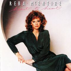 Reba McEntire – Heart To Heart (2020) (ALBUM ZIP)