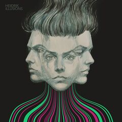 Heidrik – Illusions (2020) (ALBUM ZIP)