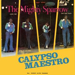 The Mighty Sparrow – Calypso Maestro (2020) (ALBUM ZIP)