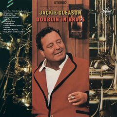 Jackie Gleason – Doublin’ In Brass (2020) (ALBUM ZIP)