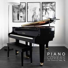 The Theorist – Piano Covers, Vol. 16 (2020) (ALBUM ZIP)