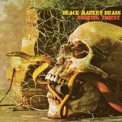 Black Market Brass – Undying Thirst (2020) (ALBUM ZIP)