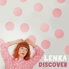Lenka – Discover (2020) (ALBUM ZIP)