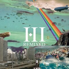 Monkey Safari – Hi Remixed (2020) (ALBUM ZIP)