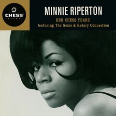 Minnie Riperton – Her Chess Years (2020) (ALBUM ZIP)