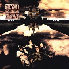 Toyah – Take The Leap! [Deluxe Edition] (2020) (ALBUM ZIP)