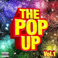 Iamsu, Kool John, Skipper &amp; Show Banga – The Pop Up Vol. 1 (2020) (ALBUM ZIP)