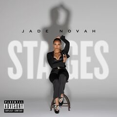 Jade Novah – Stages (2020) (ALBUM ZIP)