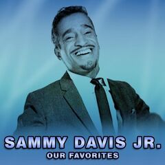 Sammy Davis Jr. – Our Favorites (2020) (ALBUM ZIP)