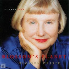 Blossom Dearie – Blossom’s Planet [Planet One] (2020) (ALBUM ZIP)