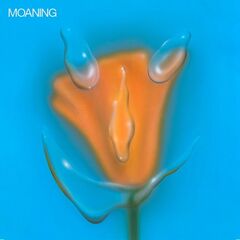 Moaning – Uneasy Laughter (2020) (ALBUM ZIP)