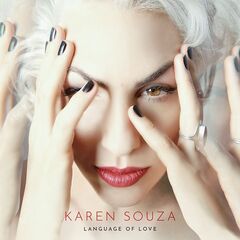 Karen Souza – Language Of Love (2020) (ALBUM ZIP)