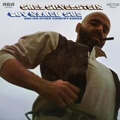 Shel Silverstein – Boy Named Sue (2020) (ALBUM ZIP)
