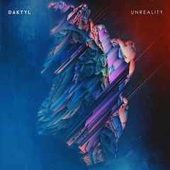 Daktyl – Unreality (2020) (ALBUM ZIP)