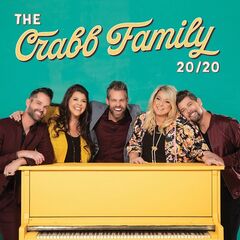 The Crabb Family – 2020 (2020) (ALBUM ZIP)