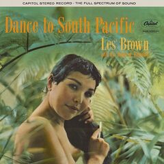 Les Brown &amp; His Band Of Renown – Dance To South Pacific (2020) (ALBUM ZIP)