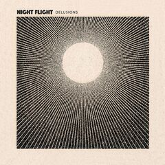 Night Flight – Delusions (2020) (ALBUM ZIP)