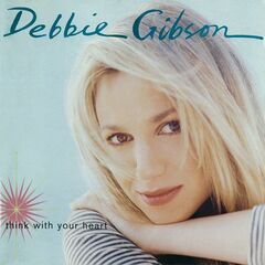 Debbie Gibson – Think With Your Heart (2020) (ALBUM ZIP)