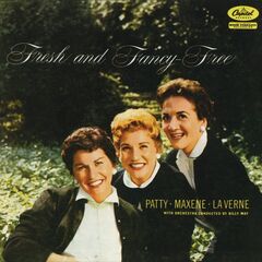 The Andrews Sisters – Fresh And Fancy Free (2020) (ALBUM ZIP)