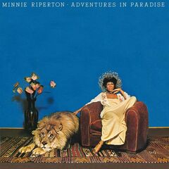 Minnie Riperton – Adventures In Paradise (2020) (ALBUM ZIP)
