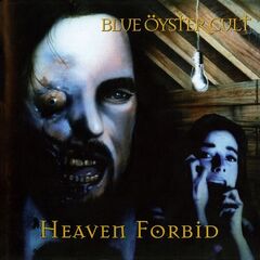 Blue Öyster Cult – Heaven Forbid Remastered (2020) (ALBUM ZIP)