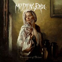 My Dying Bride – The Ghost Of Orion (2020) (ALBUM ZIP)