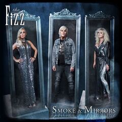The Fizz – Smoke And Mirrors (2020) (ALBUM ZIP)