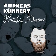 Andreas Kümmert – Harlekin Dreams (2020) (ALBUM ZIP)