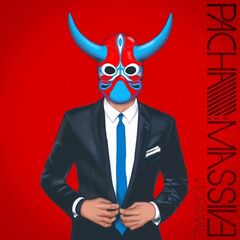 Pacha Massive – Normal (2020) (ALBUM ZIP)