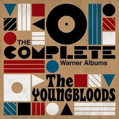 The Youngbloods – The Complete Warner Albums (2020) (ALBUM ZIP)