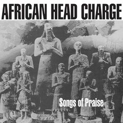 African Head Charge – Songs Of Praise (2020) (ALBUM ZIP)