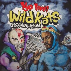 Kyo Itachi – Wildkats (2020) (ALBUM ZIP)