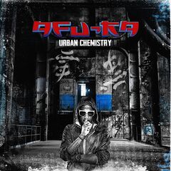 Afu Ra – Urban Chemistry (2020) (ALBUM ZIP)