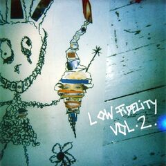 Johnny Lloyd – Low Fidelity Vol.2 (2020) (ALBUM ZIP)