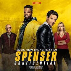 Steve Jablonsky – Spenser Confidential [Music From The Netflix Original Film] (2020) (ALBUM ZIP)