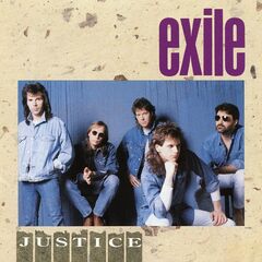 Exile – Justice (2020) (ALBUM ZIP)