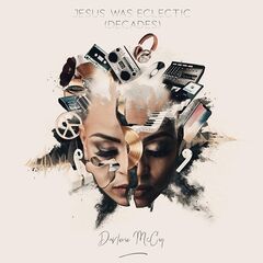 Darlene McCoy – Jesus Was Eclectic [Decades] (2020) (ALBUM ZIP)