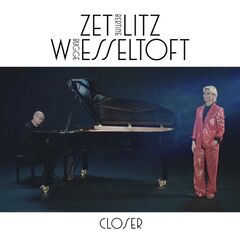 Bertine Zetlitz  Bugge Wesseltoft – Closer (2020) (ALBUM ZIP)