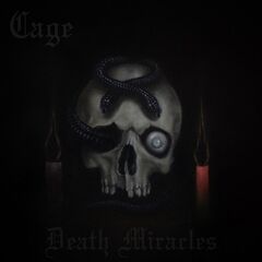 Cage – Death Miracles (2020) (ALBUM ZIP)