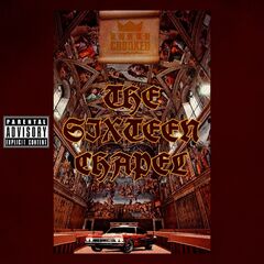 Kxng Crooked – The Sixteen Chapel (2020) (ALBUM ZIP)