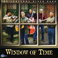 The Lonesome River Band – Window Of Time (2020) (ALBUM ZIP)