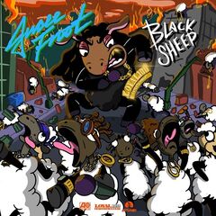 Jucee Froot – Black Sheep (2020) (ALBUM ZIP)
