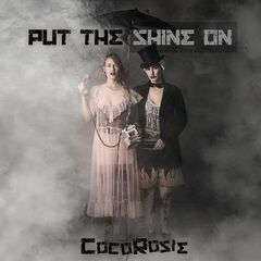 CocoRosie – Put The Shine On (2020) (ALBUM ZIP)
