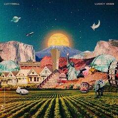 Luttrell – Lucky Ones (2020) (ALBUM ZIP)