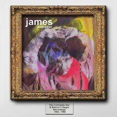James – Justhipper The Complete Sire And Blanco Y Negro Recordings 1986-1988 (2020) (ALBUM ZIP)